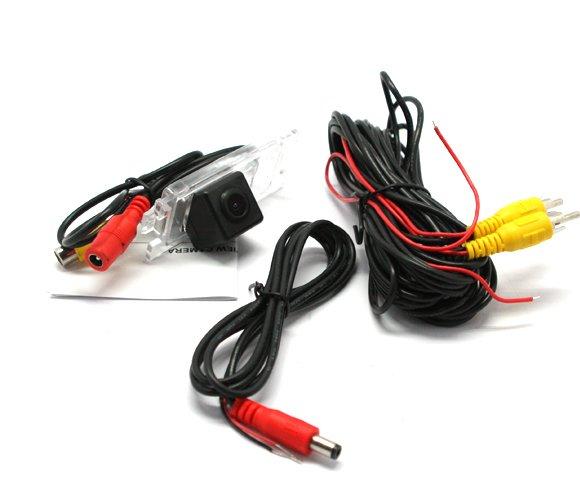 CAMERA DE RE P/ DODGE JOURNEY W6230